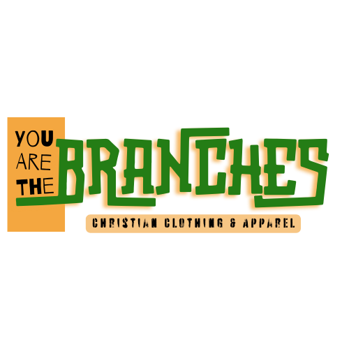 You Are The Branches