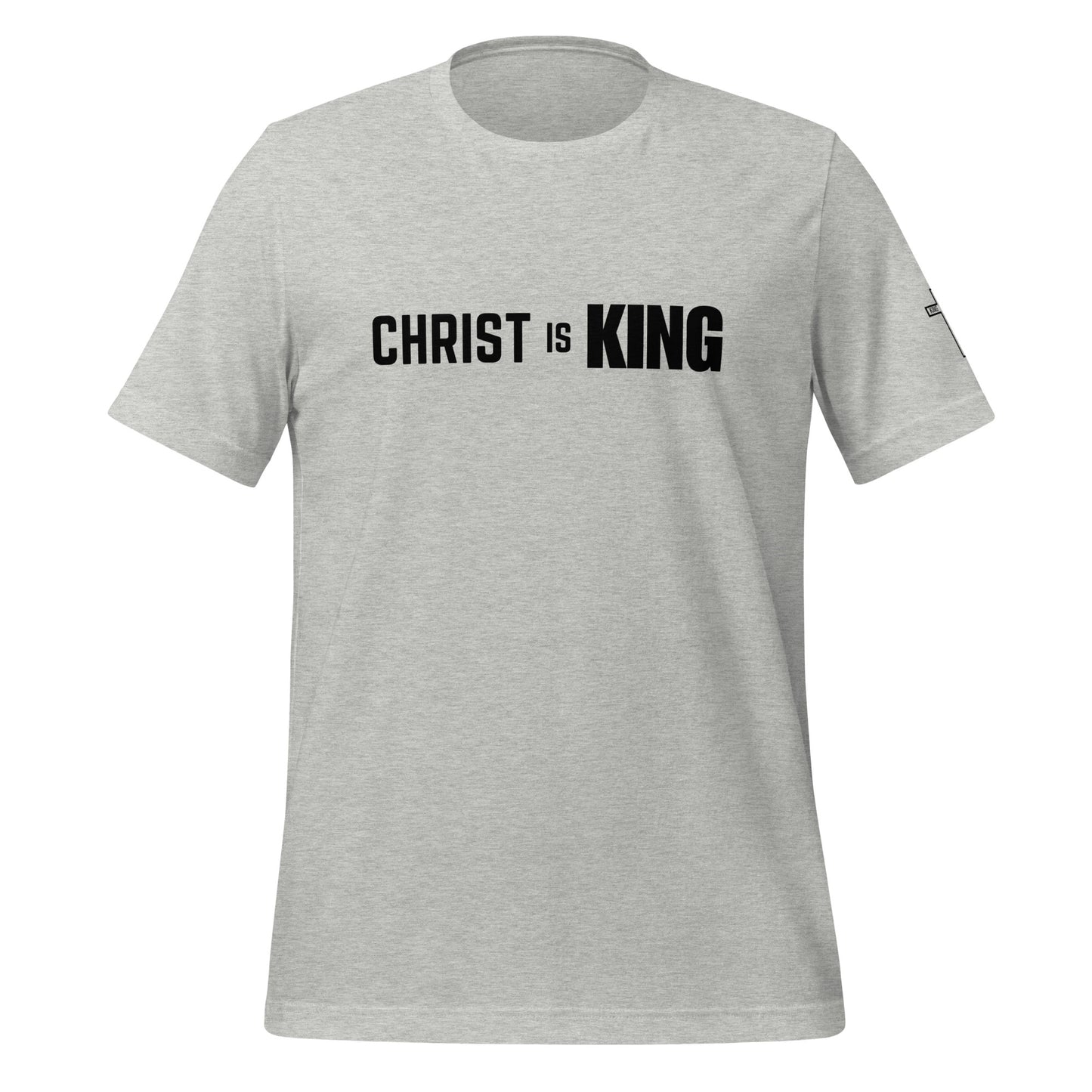 Christ is KING Tee